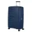 Валіза 78 см FASTFORWARD NAVY BLUE - 4 Валіза 78 см FASTFORWARD NAVY BLUE - 4 - Robinzon.ua