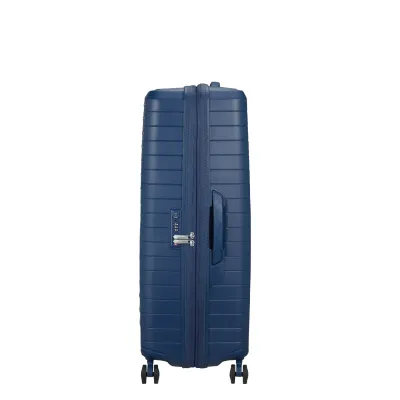 Валіза 78 см FASTFORWARD NAVY BLUE - 5 - Robinzon.ua