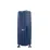 Валіза 78 см FASTFORWARD NAVY BLUE - 5 Валіза 78 см FASTFORWARD NAVY BLUE - 5 - Robinzon.ua