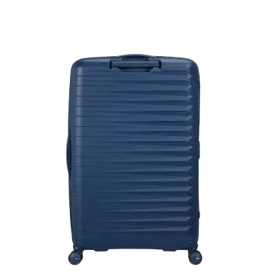 Валіза 78 см FASTFORWARD NAVY BLUE - 3 - Robinzon.ua
