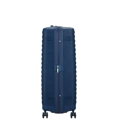 Валіза 78 см FASTFORWARD NAVY BLUE - 6 - Robinzon.ua