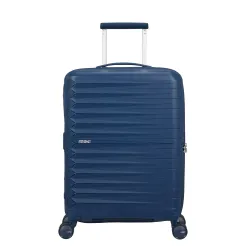 Валіза 55 см FASTFORWARD NAVY BLUE - Robinzon.ua