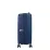 Валіза 55 см FASTFORWARD NAVY BLUE - 3 Валіза 55 см FASTFORWARD NAVY BLUE - 3 - Robinzon.ua