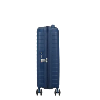 Чемодан 55 см FASTFORWARD NAVY BLUE - 6 - Robinzon.ua