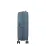 Валіза 55 см FASTFORWARD STEEL BLUE - 6 Валіза 55 см FASTFORWARD STEEL BLUE - 6 - Robinzon.ua