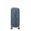 Валіза 55 см FASTFORWARD STEEL BLUE - 4 Валіза 55 см FASTFORWARD STEEL BLUE - 4 - Robinzon.ua