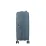 Валіза 55 см FASTFORWARD STEEL BLUE - 3 Валіза 55 см FASTFORWARD STEEL BLUE - 3 - Robinzon.ua