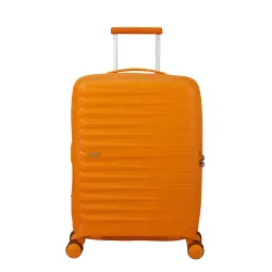 Валіза 55 см FASTFORWARD RADIANT ORANGE - Robinzon.ua