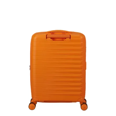 Чемодан 55 см FASTFORWARD RADIANT ORANGE - 2 - Robinzon.ua