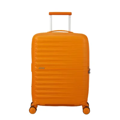 Валіза 55 см FASTFORWARD RADIANT ORANGE Валіза 55 см FASTFORWARD RADIANT ORANGE - Robinzon.ua