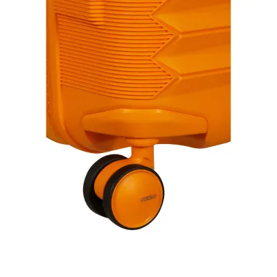 Валіза 68 см FASTFORWARD RADIANT ORANGE - 6 - Robinzon.ua