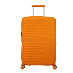 Валіза 68 см FASTFORWARD RADIANT ORANGE - Robinzon.ua