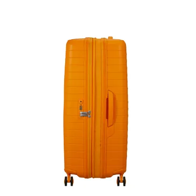 Чемодан 78 см FASTFORWARD RADIANT ORANGE - 5 - Robinzon.ua