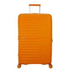 Валіза 78 см FASTFORWARD RADIANT ORANGE - Robinzon.ua