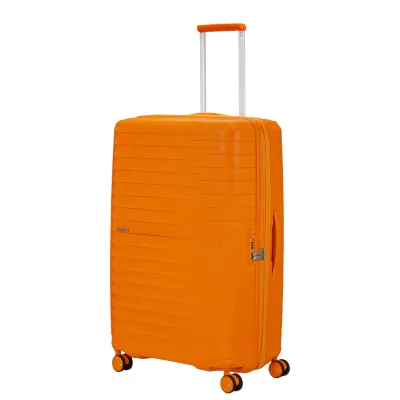 Чемодан 78 см FASTFORWARD RADIANT ORANGE - 3 - Robinzon.ua