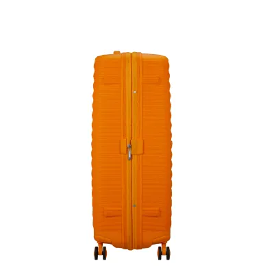 Чемодан 78 см FASTFORWARD RADIANT ORANGE - 2 - Robinzon.ua