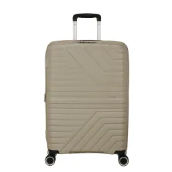 Валіза 67 см FLYTWIST SANDSTONE - Robinzon.ua