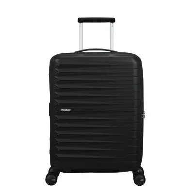 Валіза 55 см FASTFORWARD FLASH BLACK Валіза 55 см FASTFORWARD FLASH BLACK - Robinzon.ua