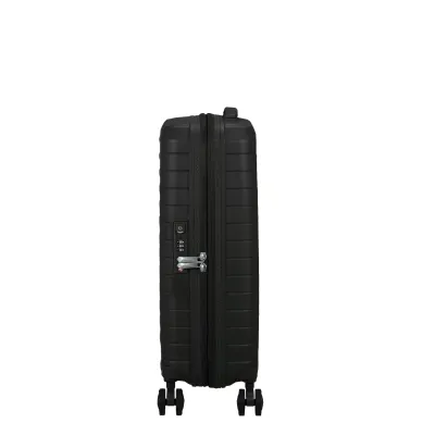Чемодан 55 см FASTFORWARD FLASH BLACK - 6 - Robinzon.ua