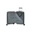 Валіза 55 см FASTFORWARD FLASH BLACK - 1 Валіза 55 см FASTFORWARD FLASH BLACK - 1 - Robinzon.ua