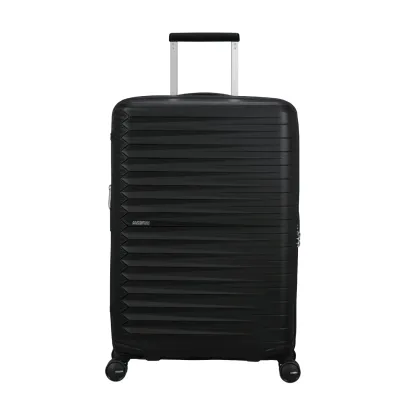 Валіза 68 см FASTFORWARD FLASH BLACK Валіза 68 см FASTFORWARD FLASH BLACK - Robinzon.ua