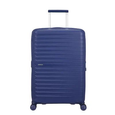 Чемодан 68 см FASTFORWARD DUSK PURPLE Чемодан 68 см FASTFORWARD DUSK PURPLE - Robinzon.ua