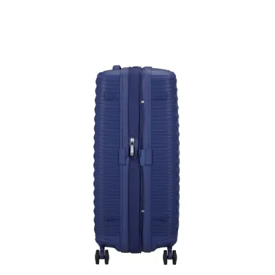 Валіза 68 см FASTFORWARD DUSK PURPLE - 2 - Robinzon.ua