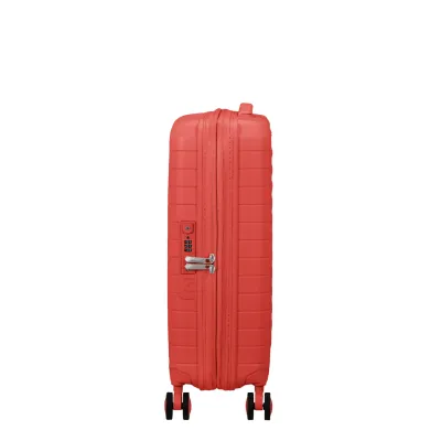 Чемодан 55 см FASTFORWARD SUNSET CORAL - 6 - Robinzon.ua