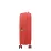 Валіза 55 см FASTFORWARD SUNSET CORAL - 6 Валіза 55 см FASTFORWARD SUNSET CORAL - 6 - Robinzon.ua