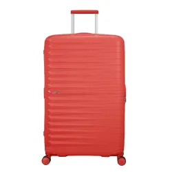 Валіза 78 см FASTFORWARD SUNSET CORAL - Robinzon.ua