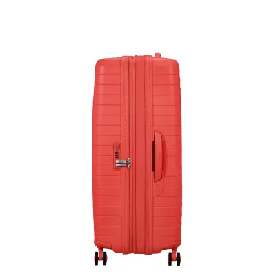 Чемодан 78 см FASTFORWARD SUNSET CORAL - 5 - Robinzon.ua
