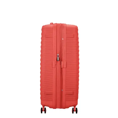 Чемодан 78 см FASTFORWARD SUNSET CORAL - 6 - Robinzon.ua