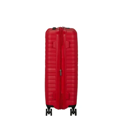 Валіза 67 см FLYTWIST TRUE RED - 3 - Robinzon.ua
