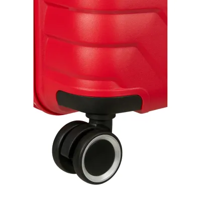 Валіза 67 см FLYTWIST TRUE RED - 6 - Robinzon.ua