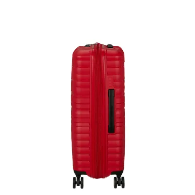 Валіза 67 см FLYTWIST TRUE RED - 2 - Robinzon.ua