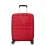 Валіза 55 см FLYTWIST TRUE RED - Robinzon.ua