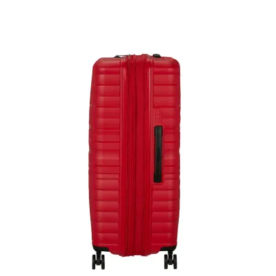 Валіза 78 см FLYTWIST TRUE RED - 4 - Robinzon.ua
