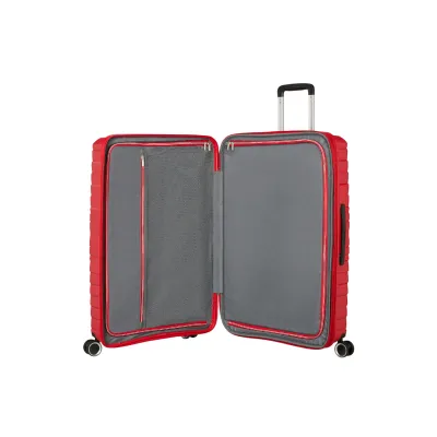 Валіза 78 см FLYTWIST TRUE RED - 1 - Robinzon.ua