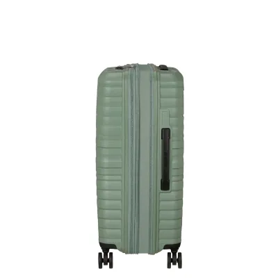 Валіза 67 см FLYTWIST BOTANIC GREEN - 6 - Robinzon.ua