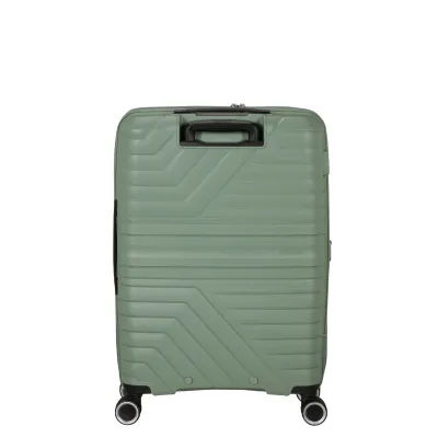 Валіза 67 см FLYTWIST BOTANIC GREEN - 5 - Robinzon.ua