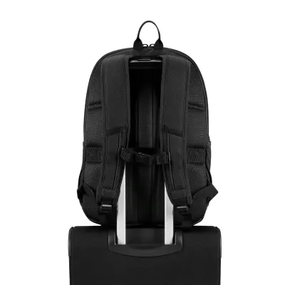 Рюкзак 15,6" URBAN GROOVE BLACK - 6 - Robinzon.ua