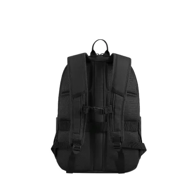 Рюкзак 15,6" URBAN GROOVE BLACK - 1 - Robinzon.ua