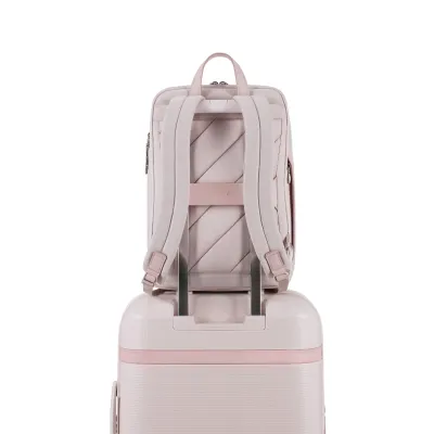 Рюкзак 14.1" IMAGE BIZ ROSE - 3 - Robinzon.ua