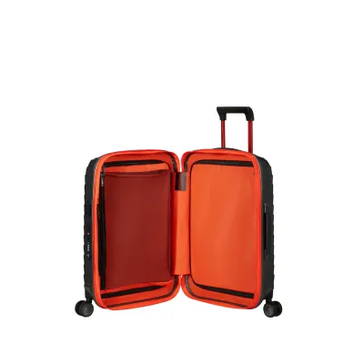 Валіза 55 см PROXIS GREEN/ORANGE - 1 - Robinzon.ua
