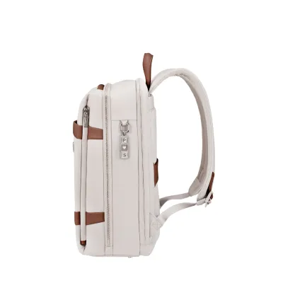Рюкзак 14.1" IMAGE BIZ IVORY - 2 - Robinzon.ua