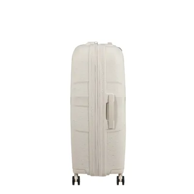 Валіза 77 см STARVIBE CREAM SPECKLES - 5 - Robinzon.ua