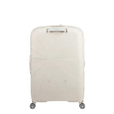 Валіза 77 см STARVIBE CREAM SPECKLES - 2 - Robinzon.ua