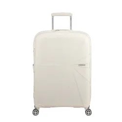 Валіза 67 см STARVIBE CREAM SPECKLES - Robinzon.ua