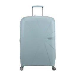 Валіза 77 см STARVIBE AZZURRO SPECKLES - Robinzon.ua