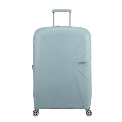 Валіза 77 см STARVIBE AZZURRO SPECKLES - Robinzon.ua